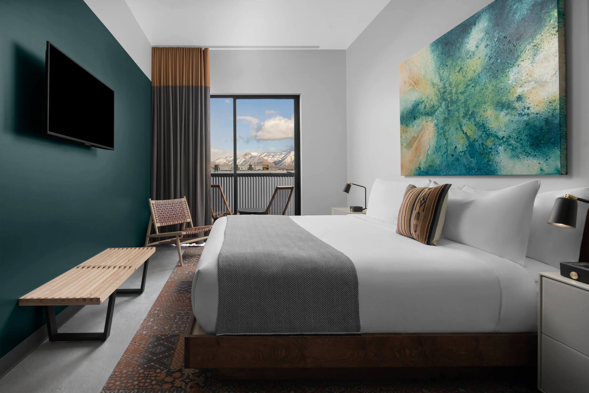 丨美国盐湖城丨Vida Design-11