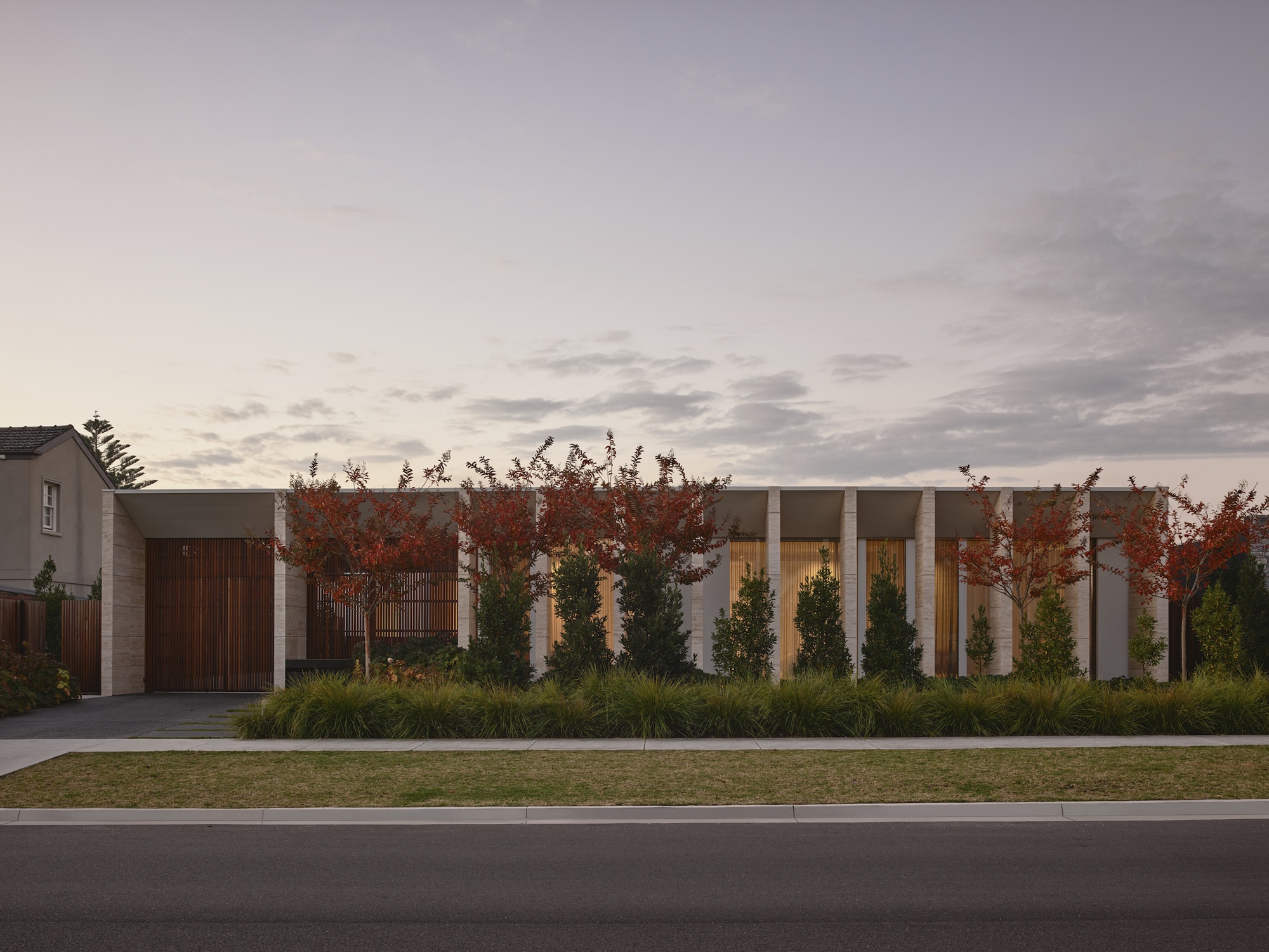 丨澳大利亚丨Wolveridge Architects-24