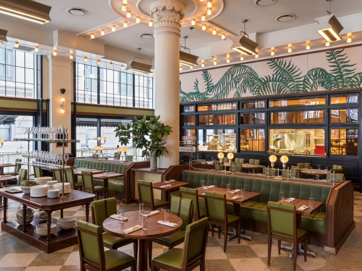 新奥尔良 Ace 酒店——历史与现代的完美融合-28