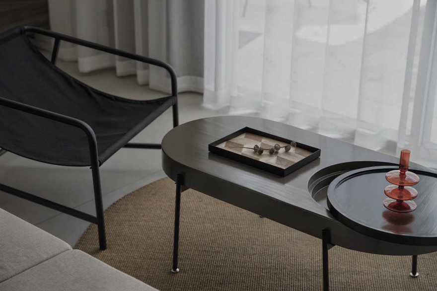 尺镀美学 | 风吟谷,小隐于野,意境天然!-58