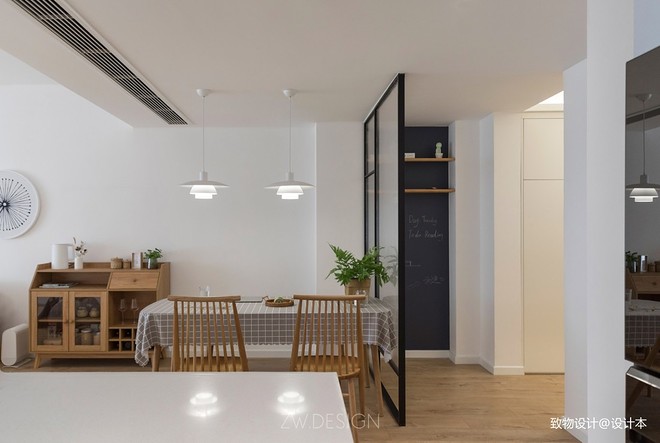 29万元三居103平米装修案例丨中国重庆-20