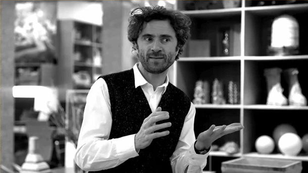 上海新地标“天安千树” | 托马斯·赫斯维克的天马行空之作-25