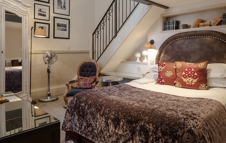 曼彻斯特“大约翰街酒店”-3