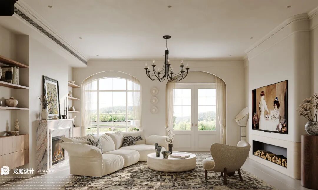 天澜湾梦栖温馨美居丨中国湖州-15