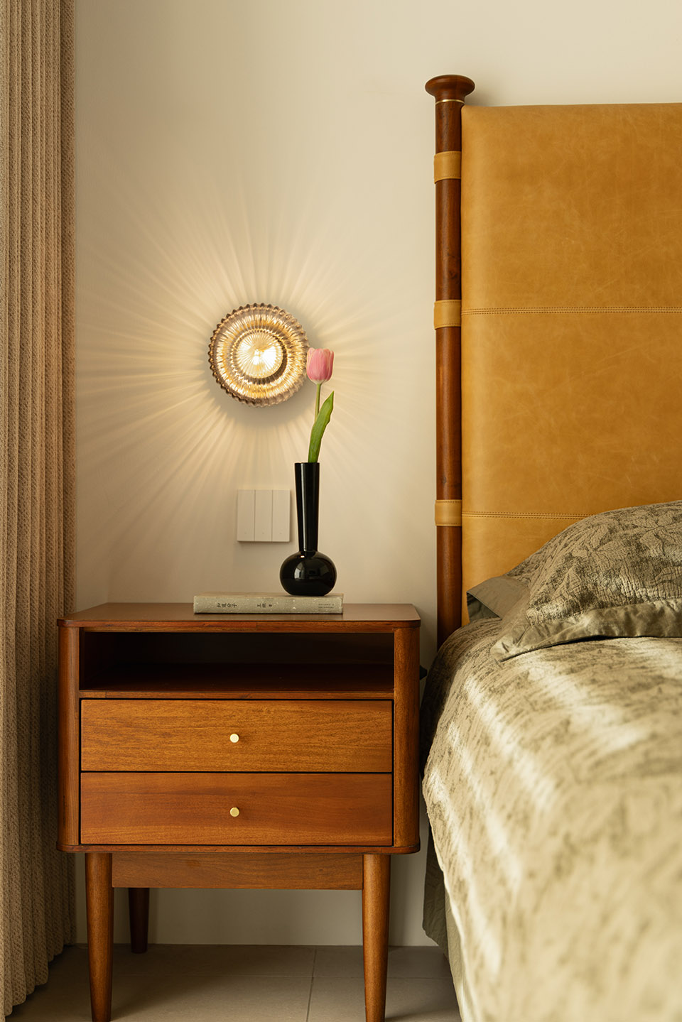 静谧之家丨中国重庆丨荒原工作室-32