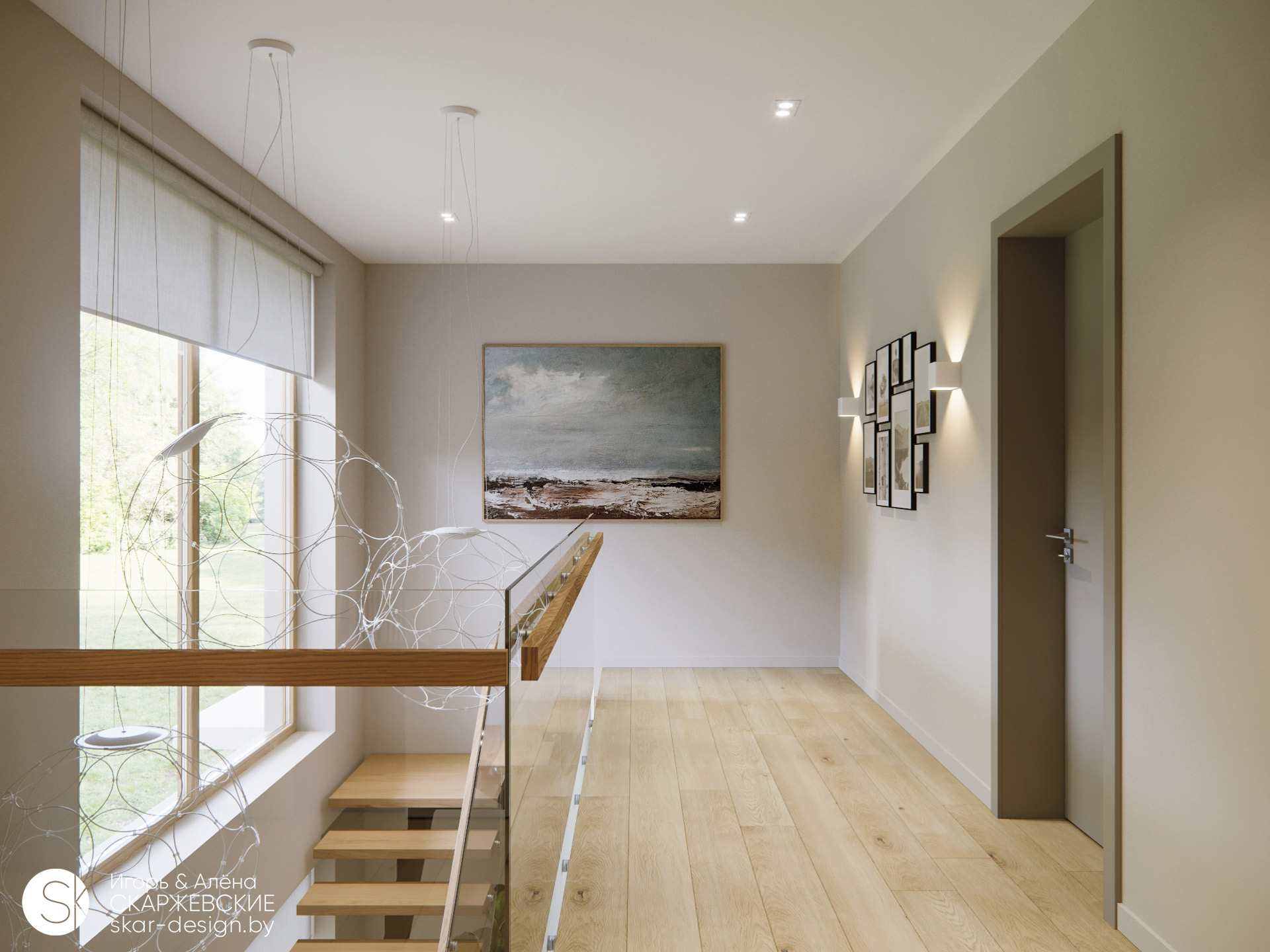 简易灯塔丨白俄罗斯明斯克-81