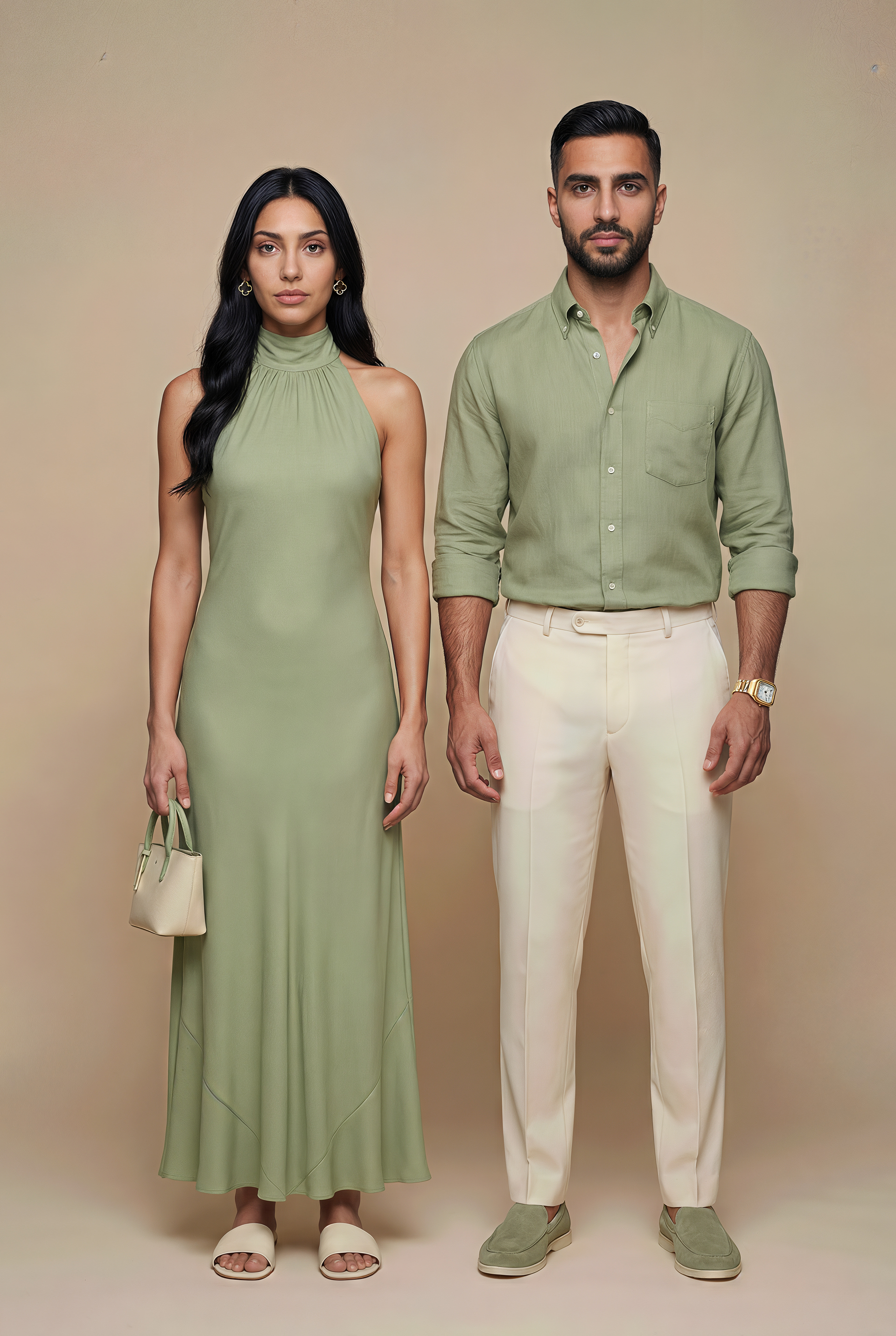 绿叶度假村丨埃及-10