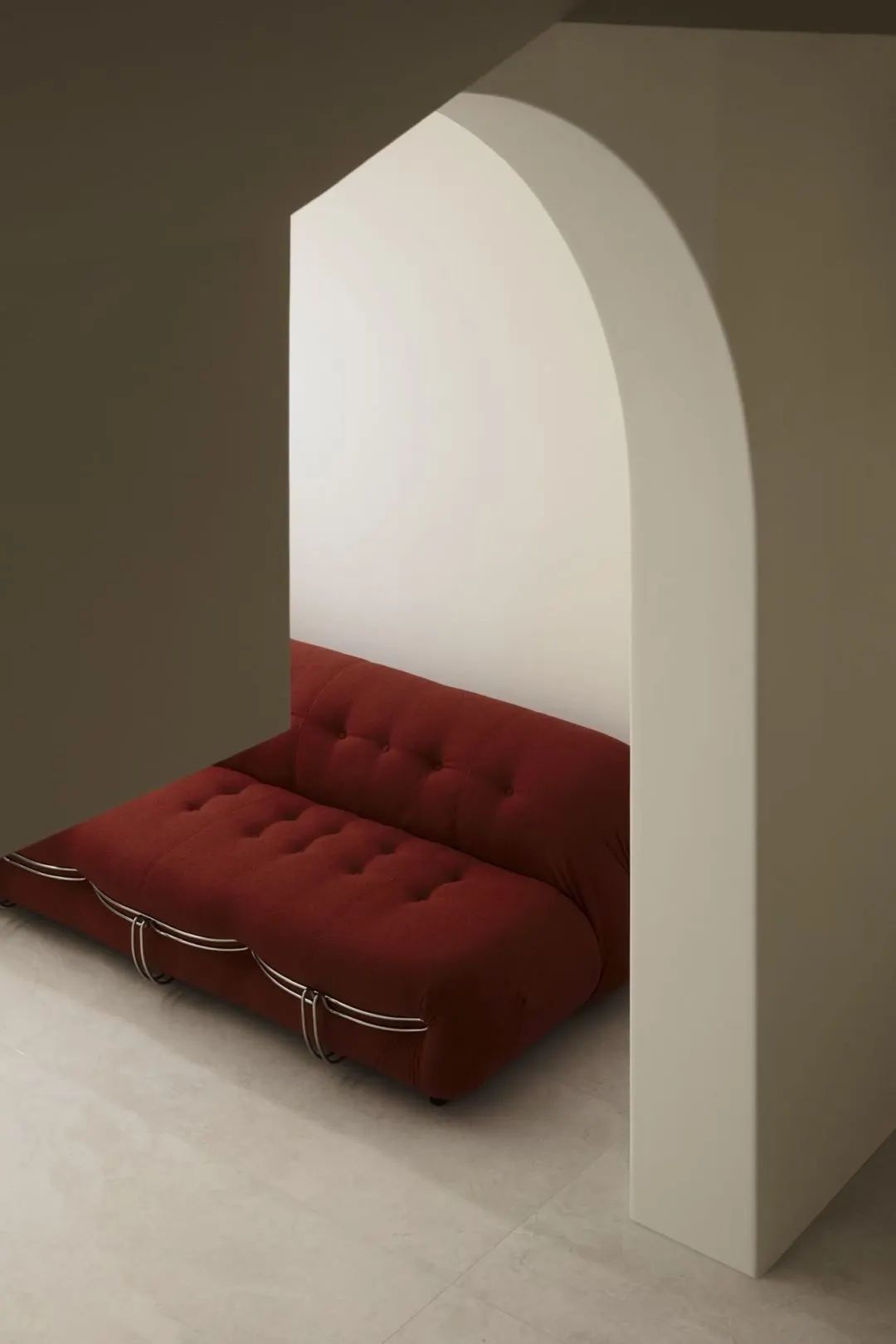 大连东方圣克拉住宅设计丨中国大连丨上海界外空间-46