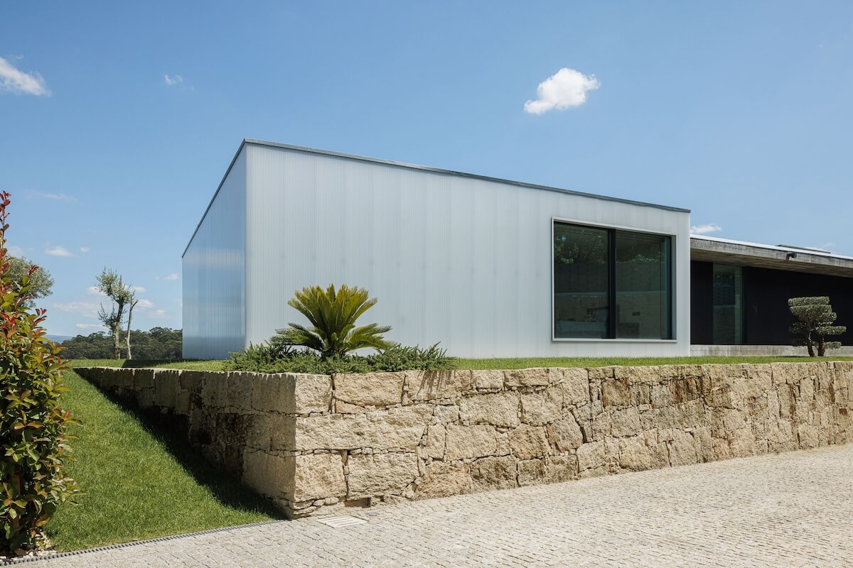 Casa Ponte(庞特屋)丨葡萄牙-49