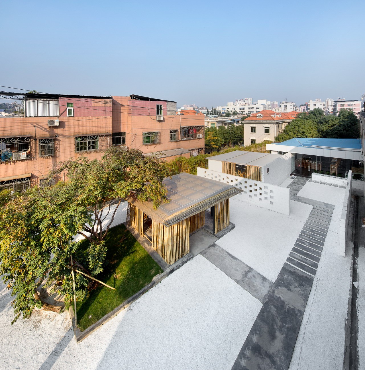 深圳云天泰生活馆-13