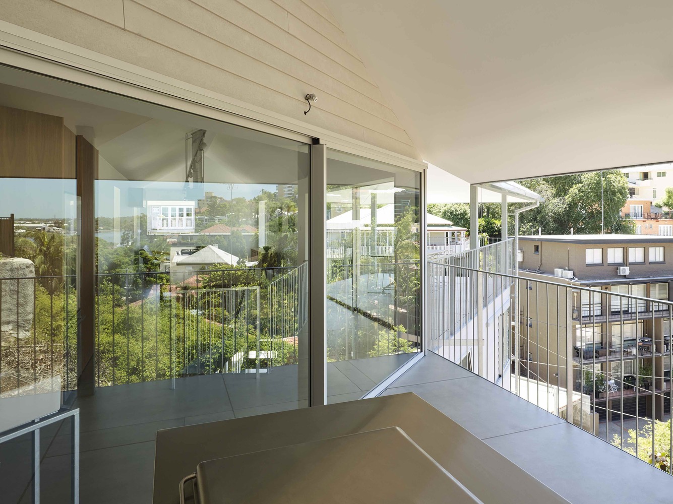 布里斯班木构别墅-29