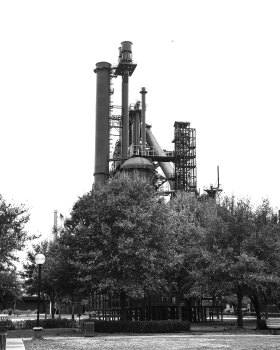 Parque fundidora