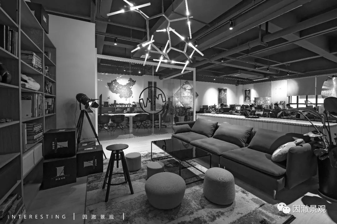 因澈景观 | 有趣的设计，有趣的灵魂-35