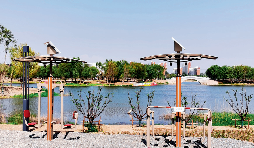 2025北京城市更新最佳实践系列⑭丨昌平区大运河源头遗址公园及白浮泉公园改造提升项目-34