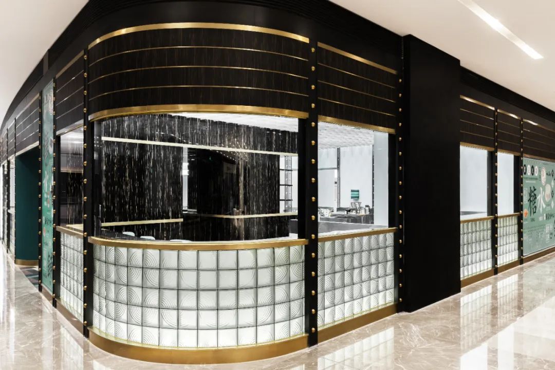 香港华心糖水铺-22