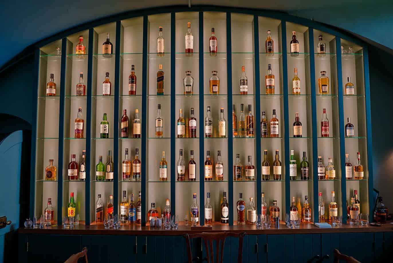 丨英国爱丁堡丨Sir William Bruce-84