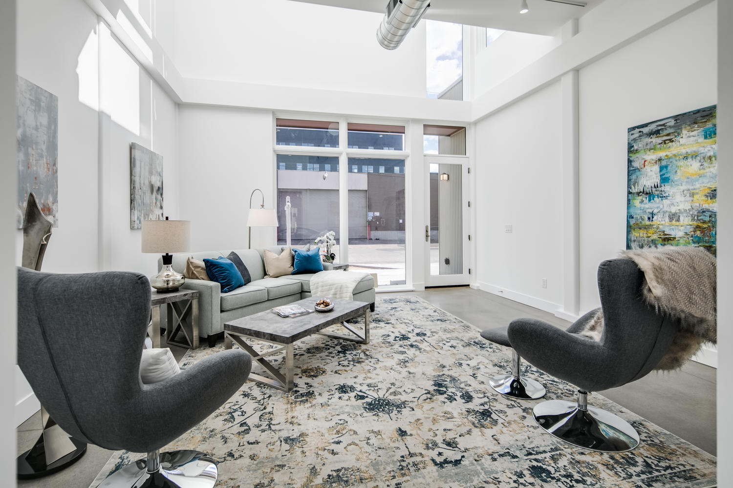 RiNo Tandem · 艺术社区的守护者-10