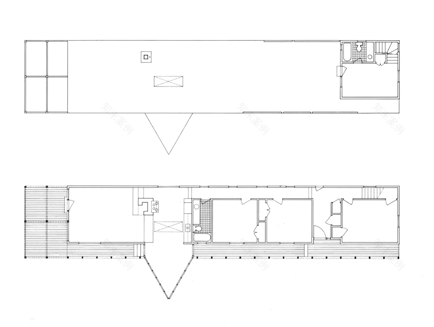 丨美国丨Steven Holl Architects-16