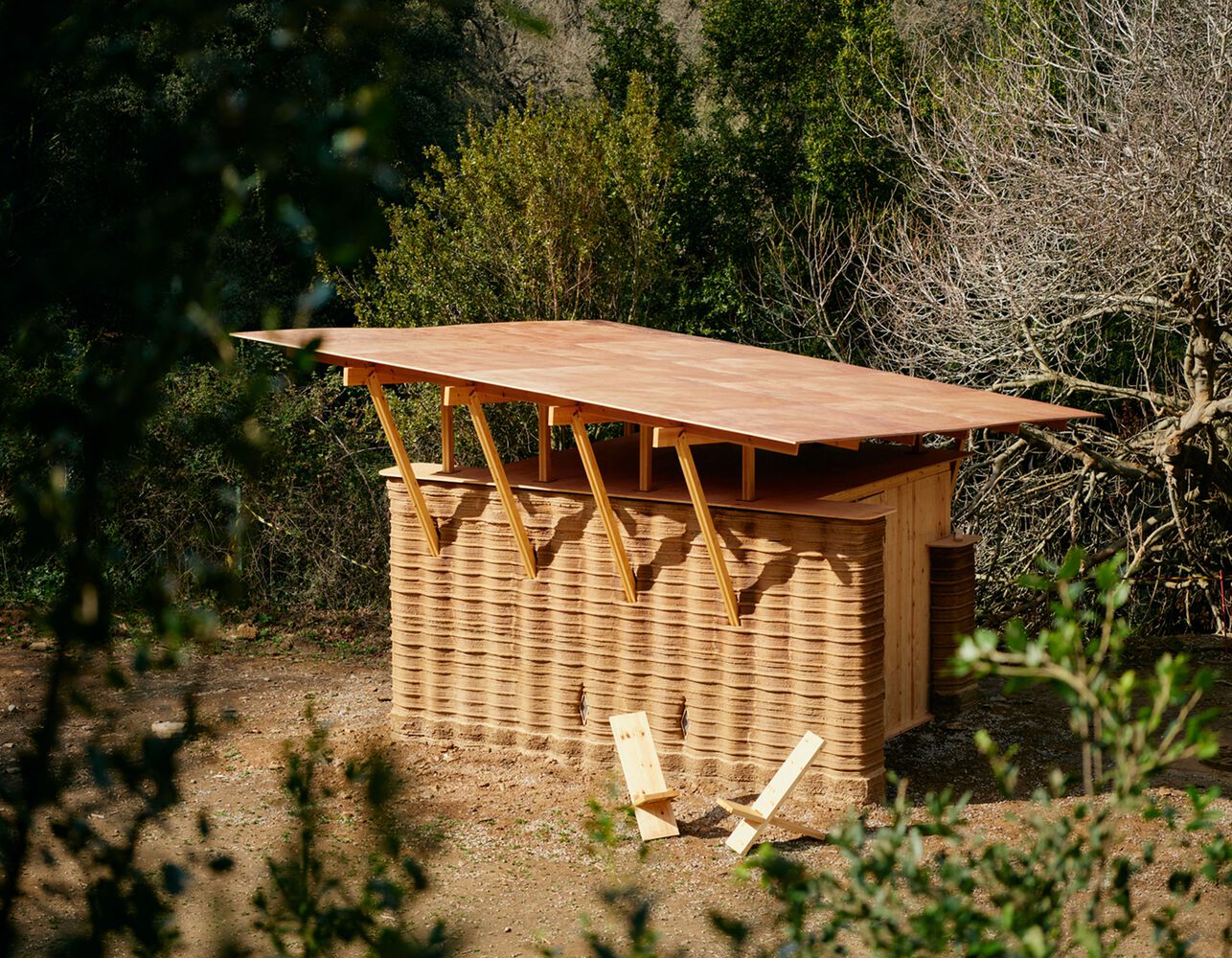 TOVA 原型房丨西班牙巴塞罗那丨IAAC 学生-29