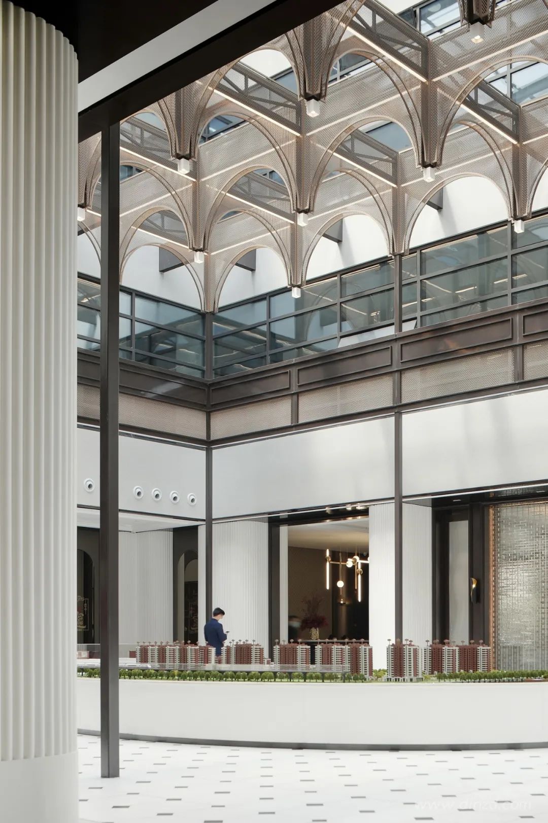 海玥瑄邸·营销中心-11