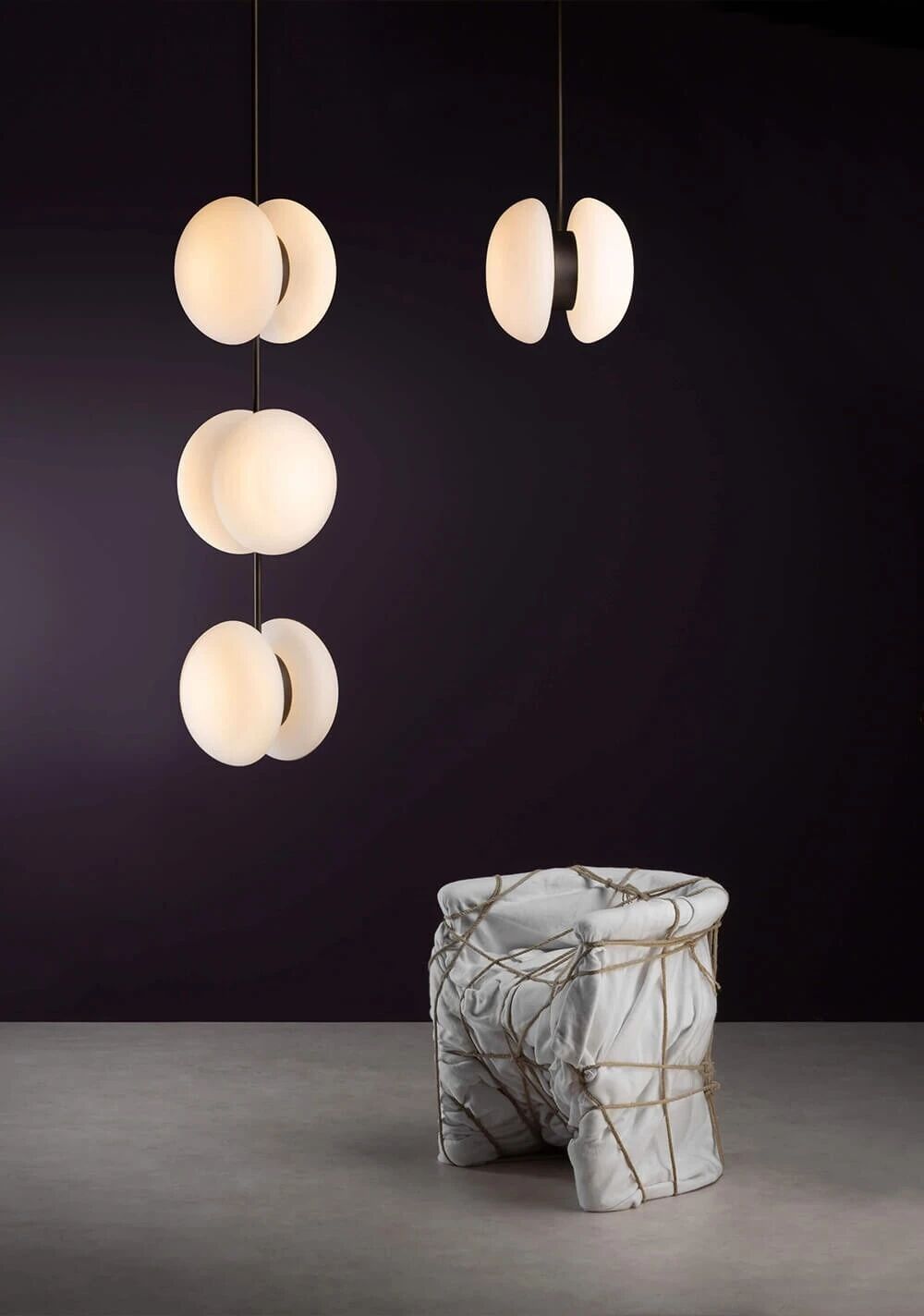 奥达亚别墅丨法国丨Humbert  Poyet工作室-23