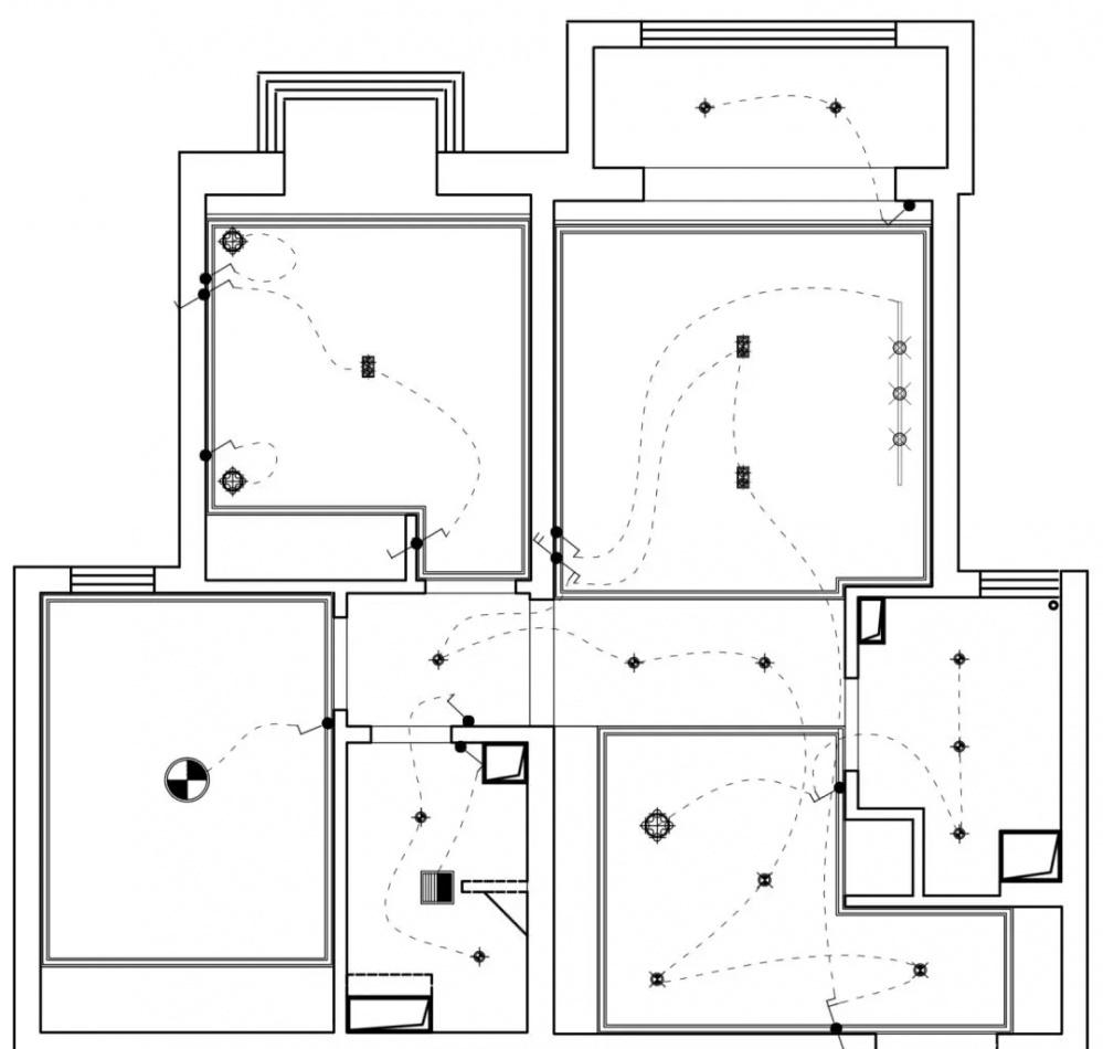 JORYA 玖雅平层设计-75