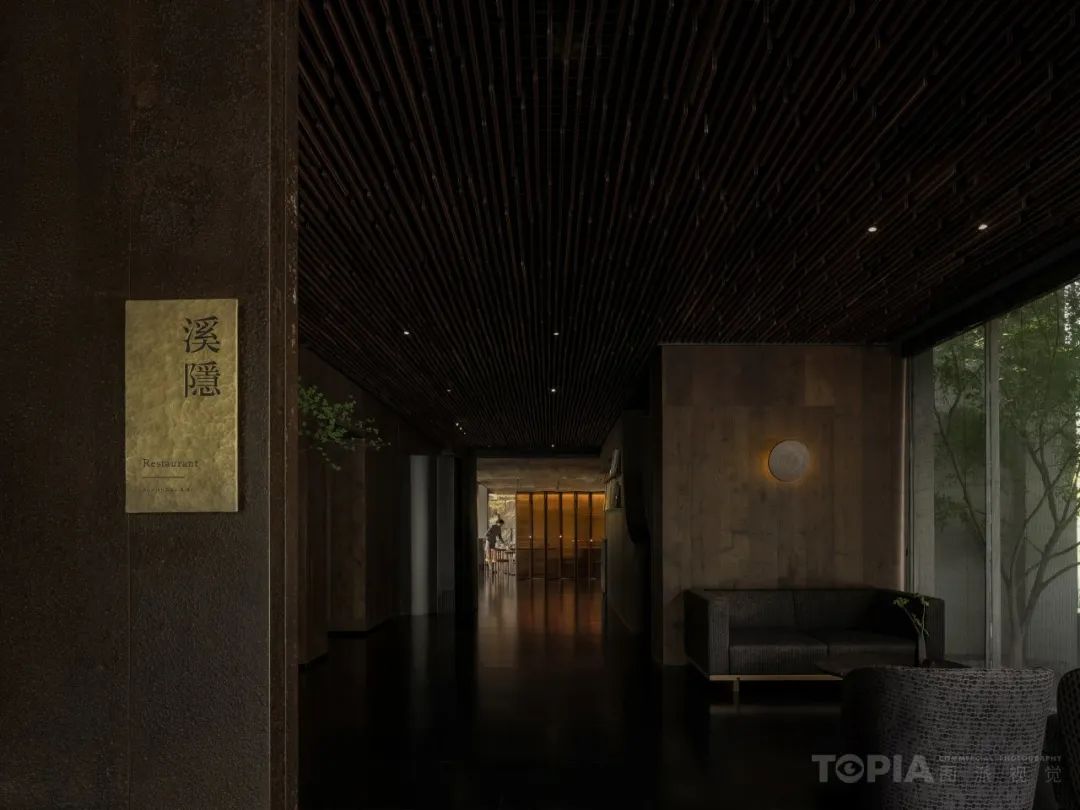 杭州木守西溪酒店丨中国杭州丨GOA 大象设计,重庆朗图,BOB 陈飞波事务所-52
