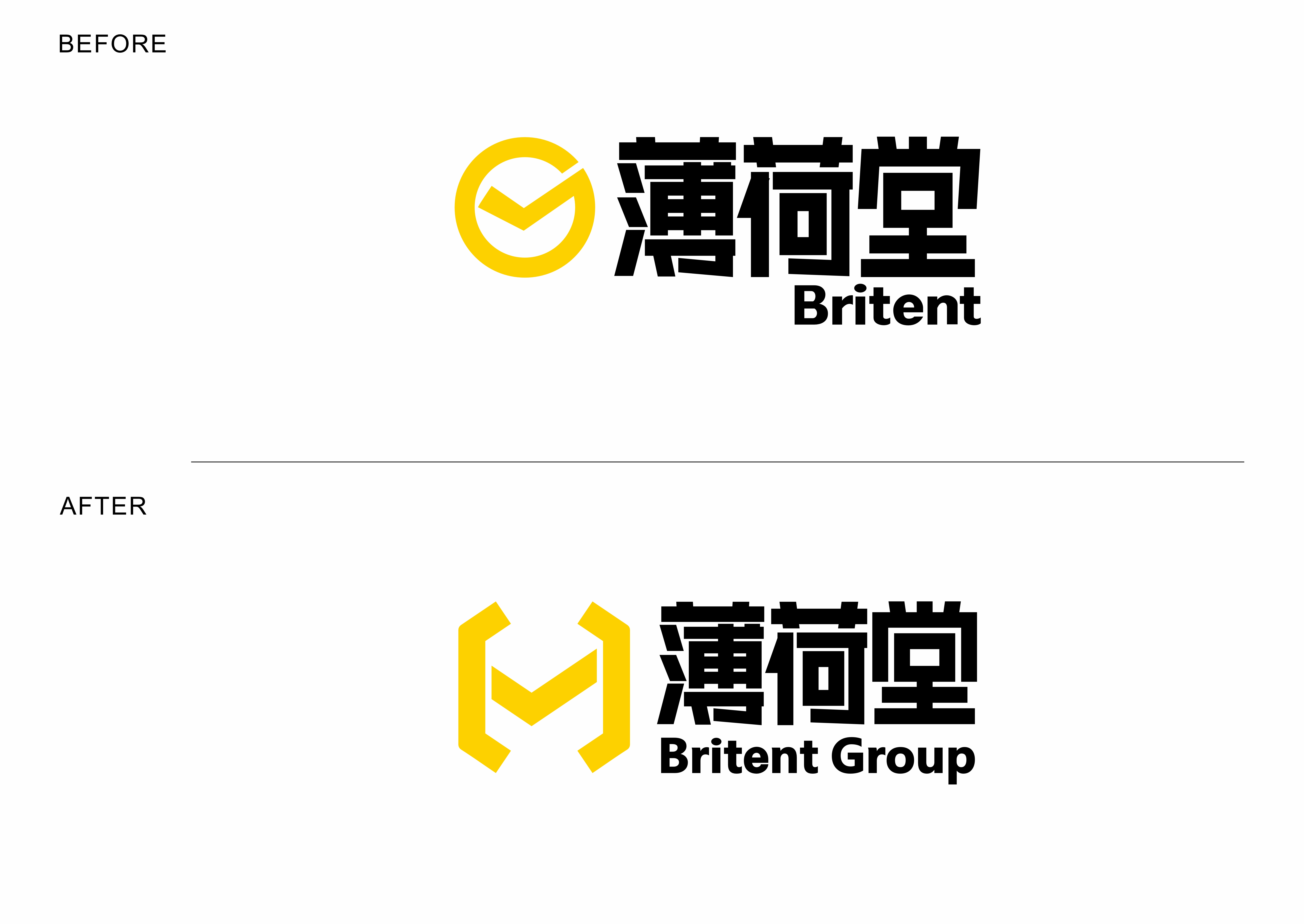 BRITENT GROUP 薄荷堂艺术教育中心丨中国桂林丨OXD GROUP 品牌制造-1