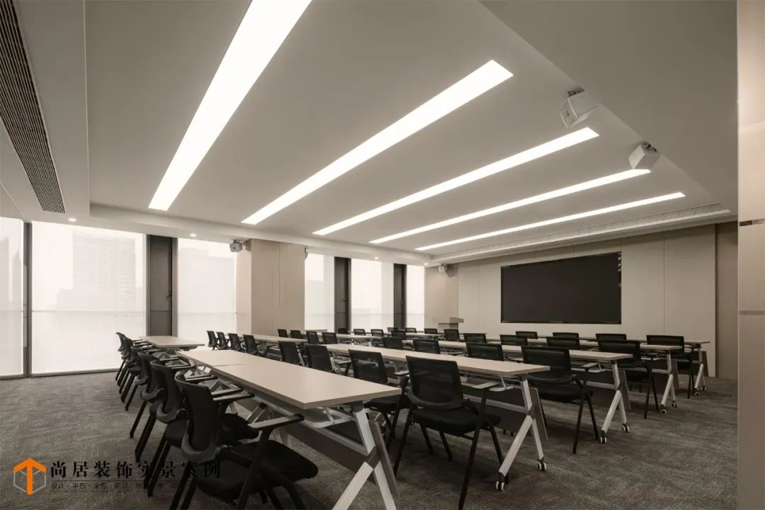 国颂律师事务所丨中国江苏丨尚居装饰-22