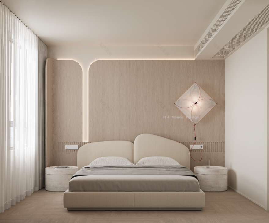 BAI系梦境丨逅界空间设计(Encounter spacedesign)-49