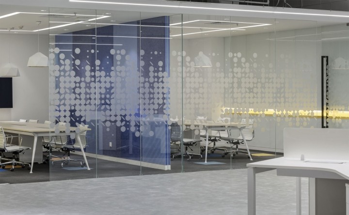 北京 Talking data 腾云天下 | 优景设计-10