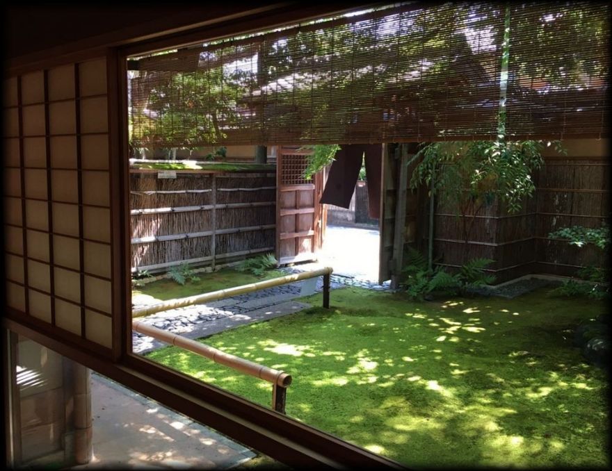 茶寮宝泉(宝泉堂)丨日本京都-15