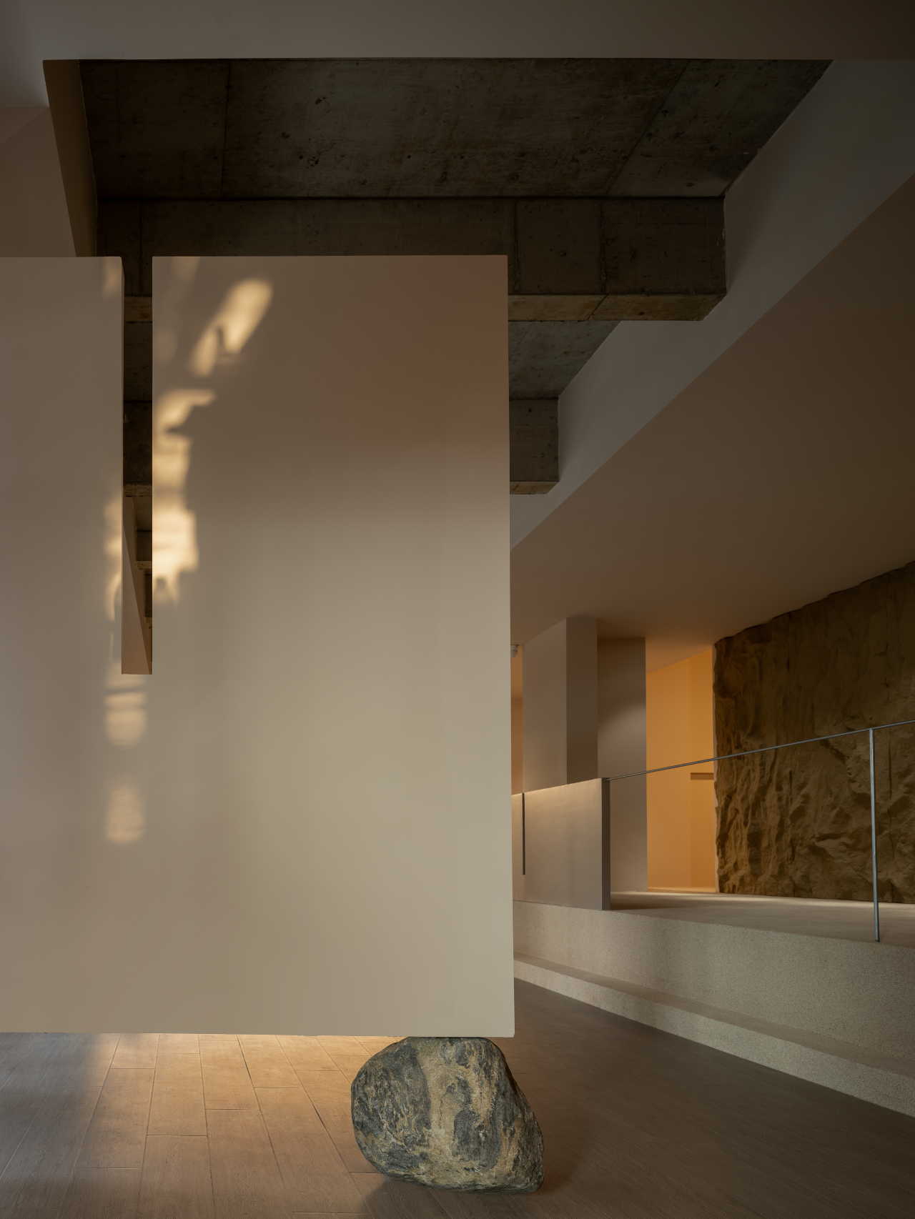 岩地寻根丨中国成都丨笾界建筑-68