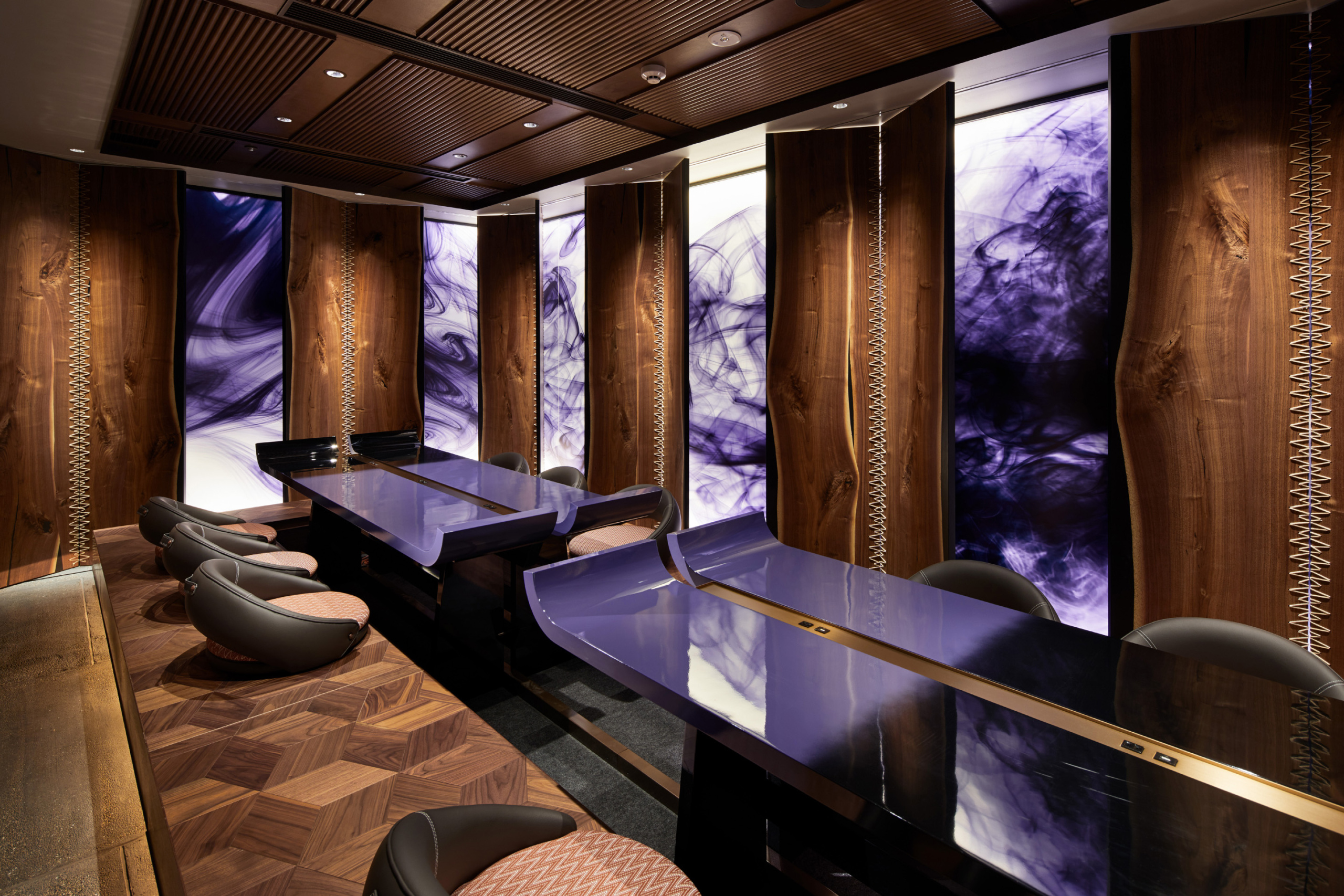 PUBLIC AREA -MERCURE KYOTO STATION- | DESIGN STUDIO CROW-23