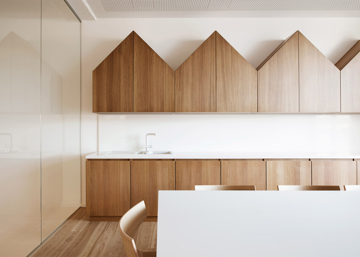 明亮的夏天森林 塔林, 爱沙尼亚-5