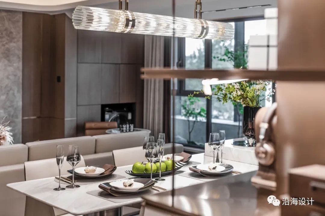 中铁建·青岛 WELL 健康城 1·1 期 S4#商业楼丨中国青岛丨青岛沿海建筑设计有限公司-35