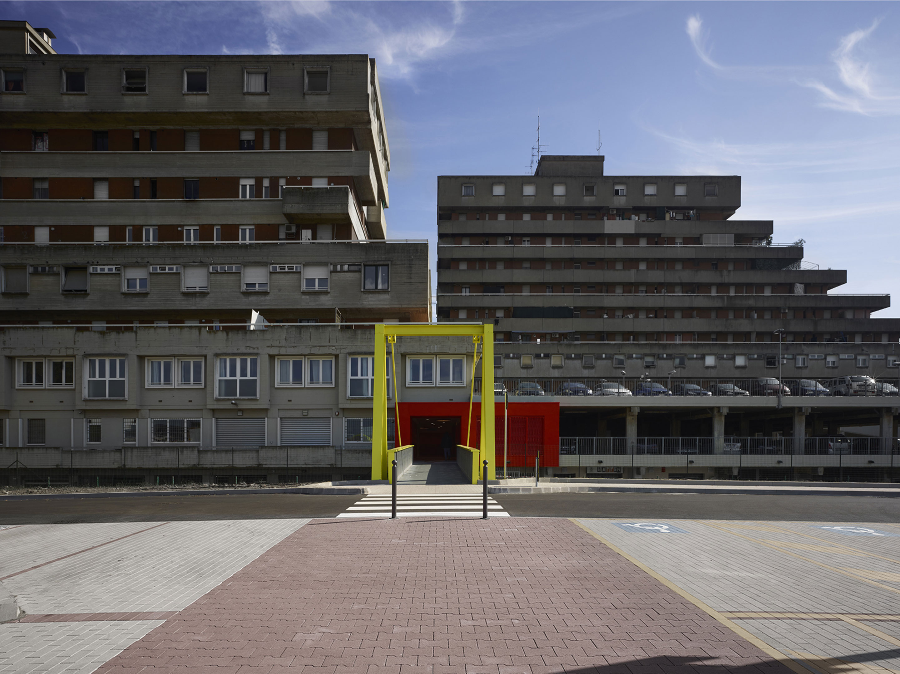 色彩与光重塑 R-Nord Gallery-10