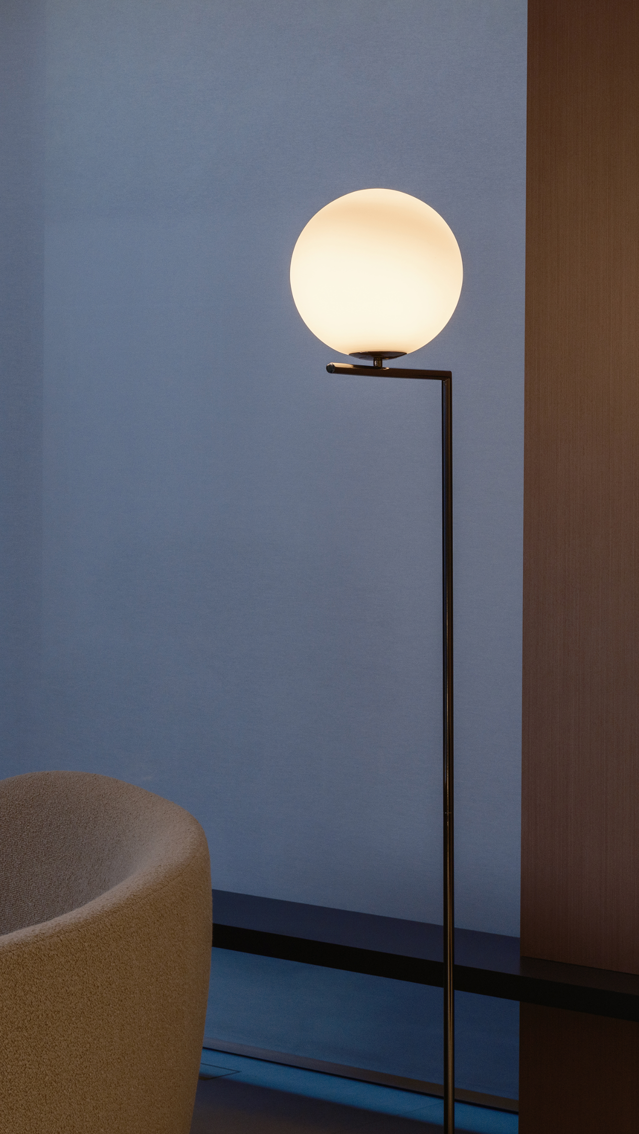 万科别墅丨中国苏州丨bk蓝骑士建筑设计事务所-45