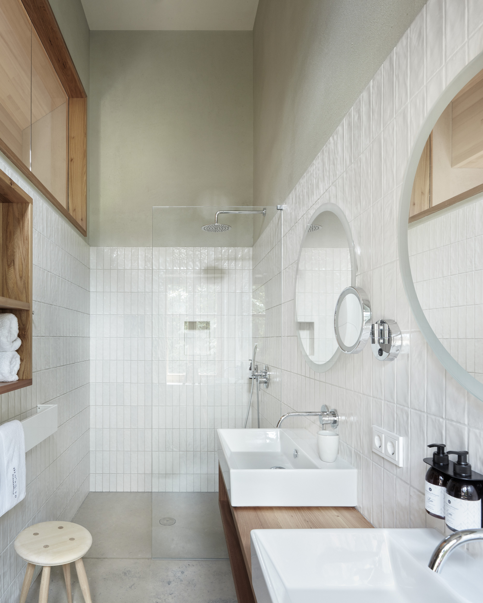 Hotel Gasthof Adler 酒店设计丨奥地利丨firm Architekten-32