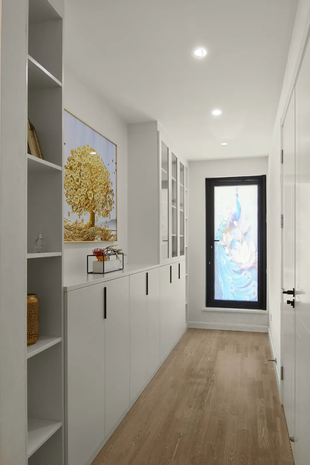 梵非新作 ||【古风禾韵】诠释另一种东方雅韵！-44