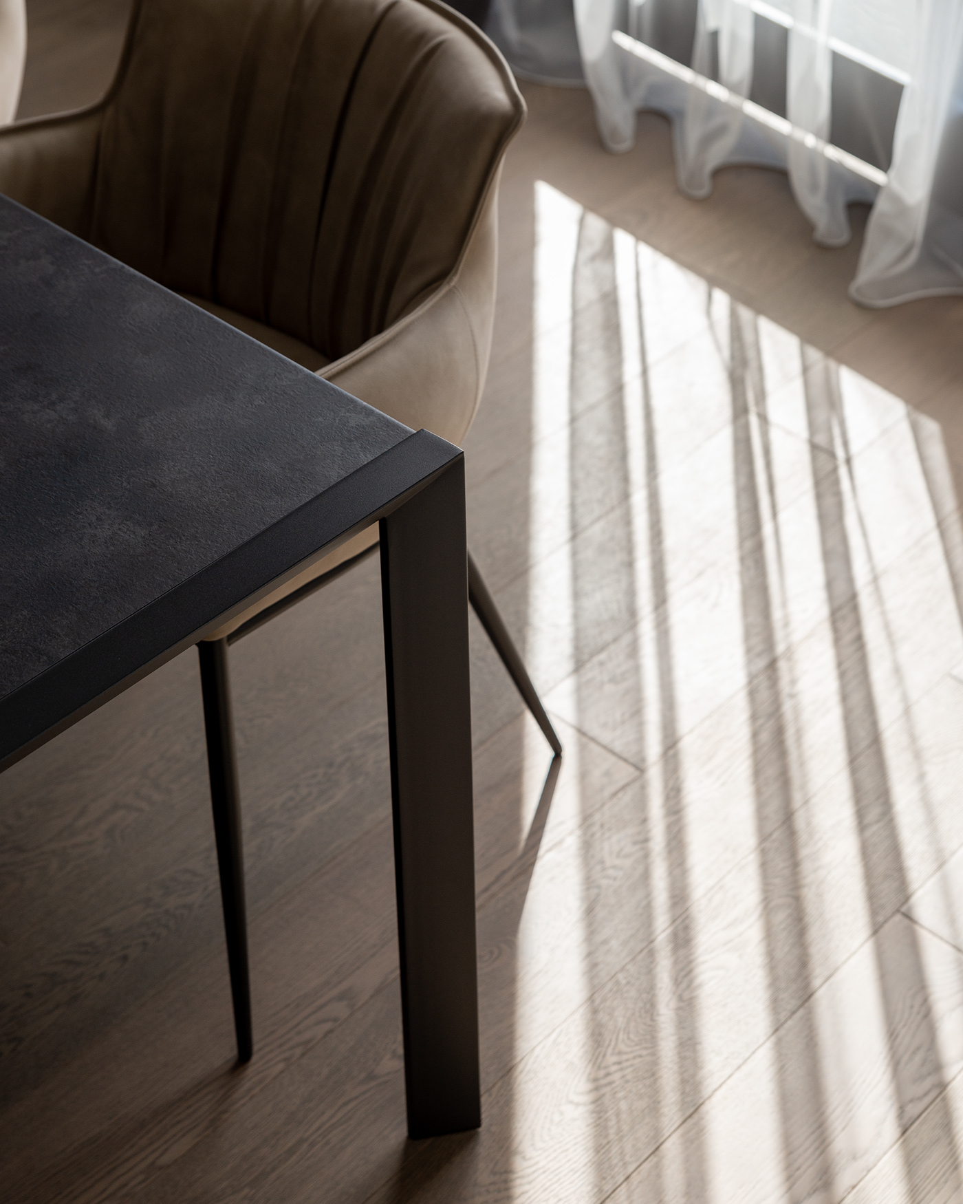 皇家蓝天住宅丨乌克兰丨ADD DESIGN-11