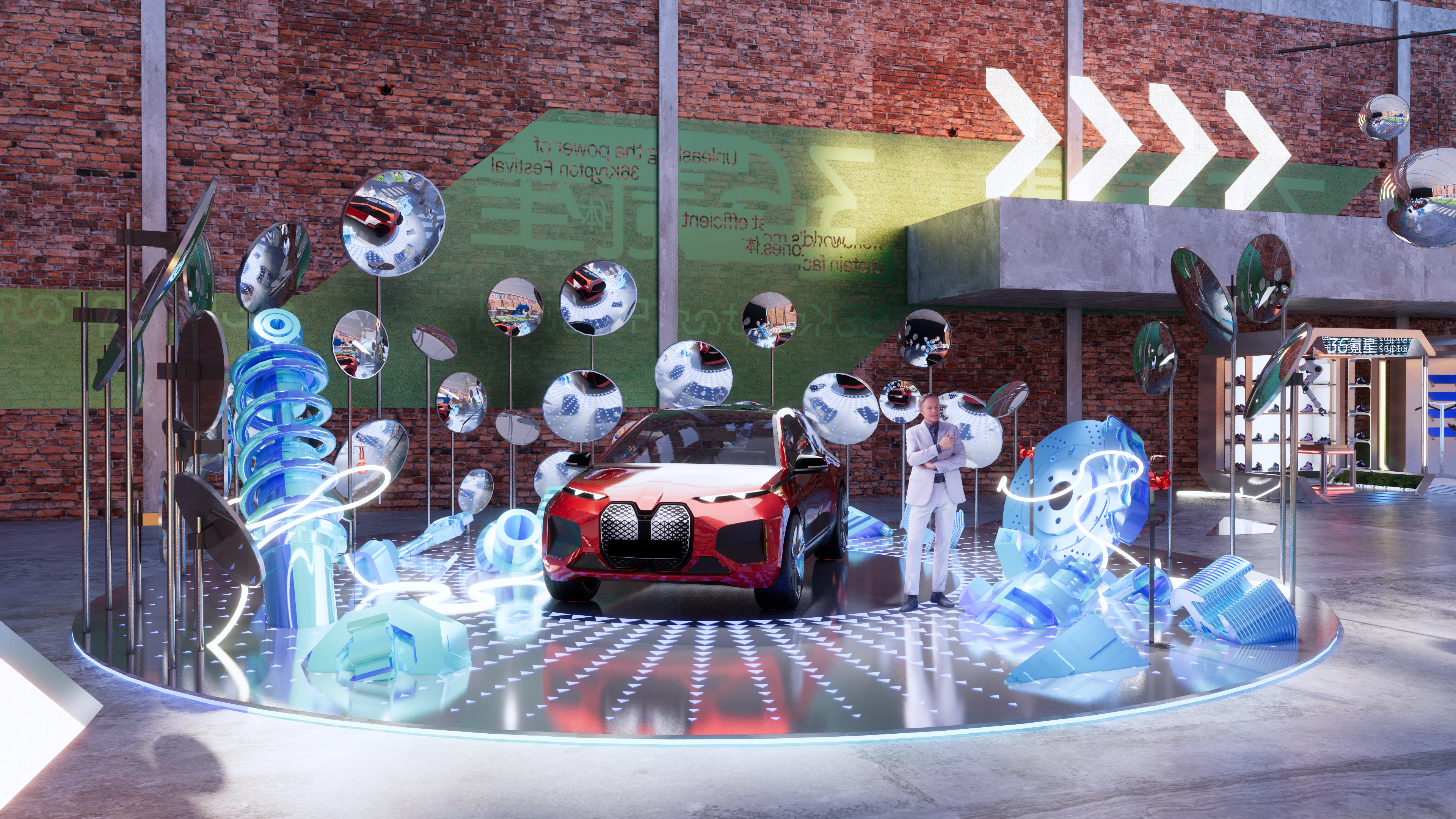 36Kr氪星宠粉节—2023-11