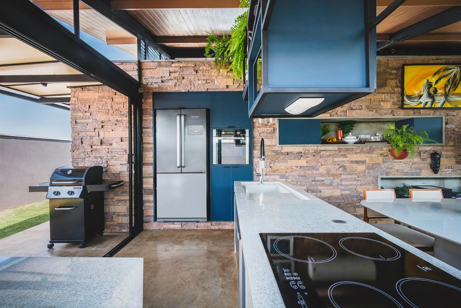 Casa Verana 住宅-7