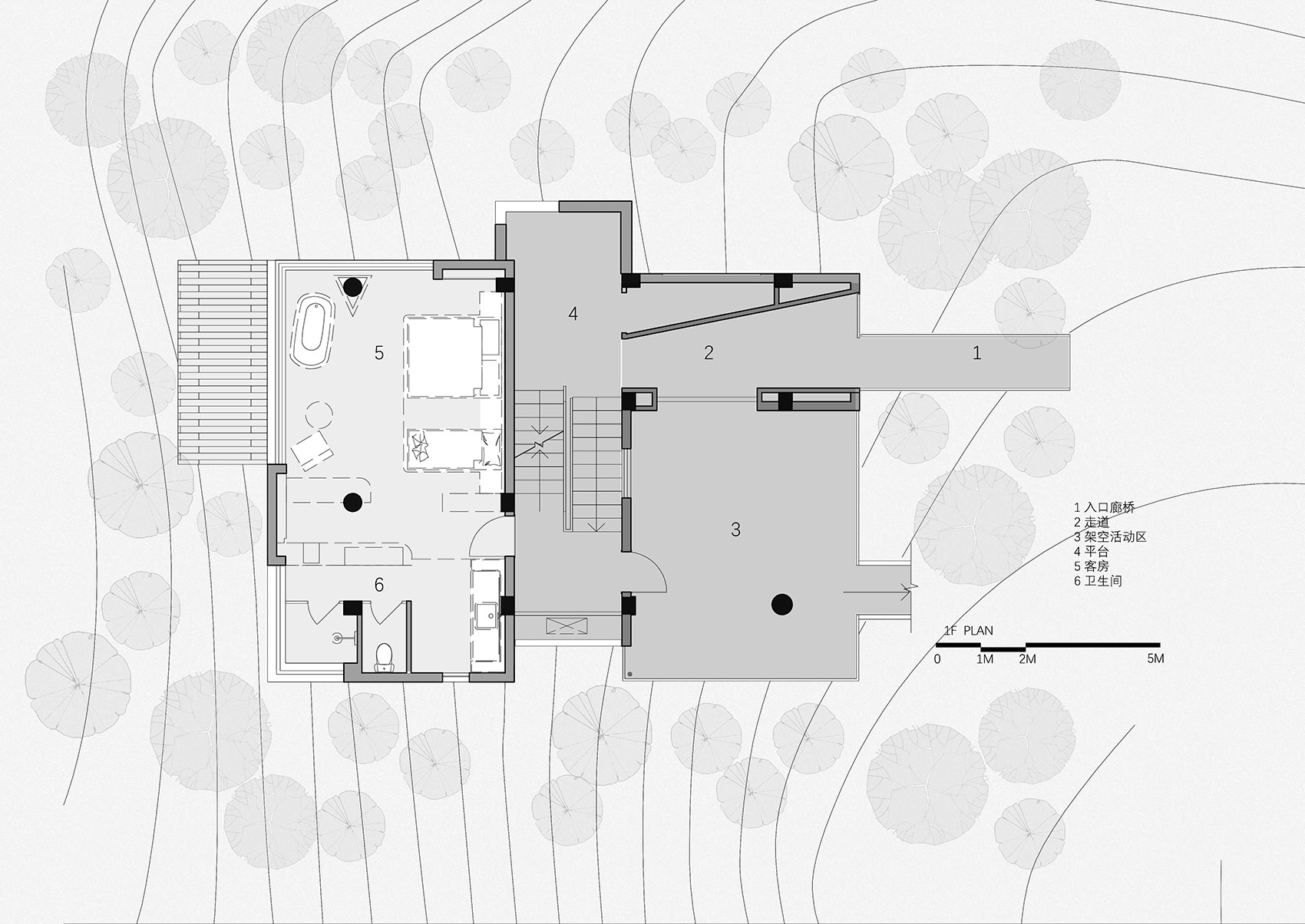 仙那度·重重山民宿丨中国重庆丨广州城外建筑设计有限公司-190