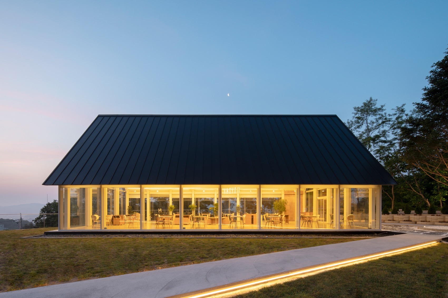 MAYDAY咖啡馆丨韩国骊州郡丨SPACE DOT-65