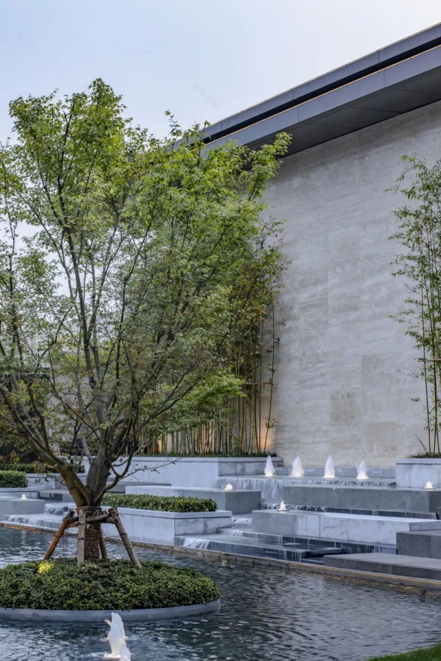 伟星·印长江丨中国芜湖-70