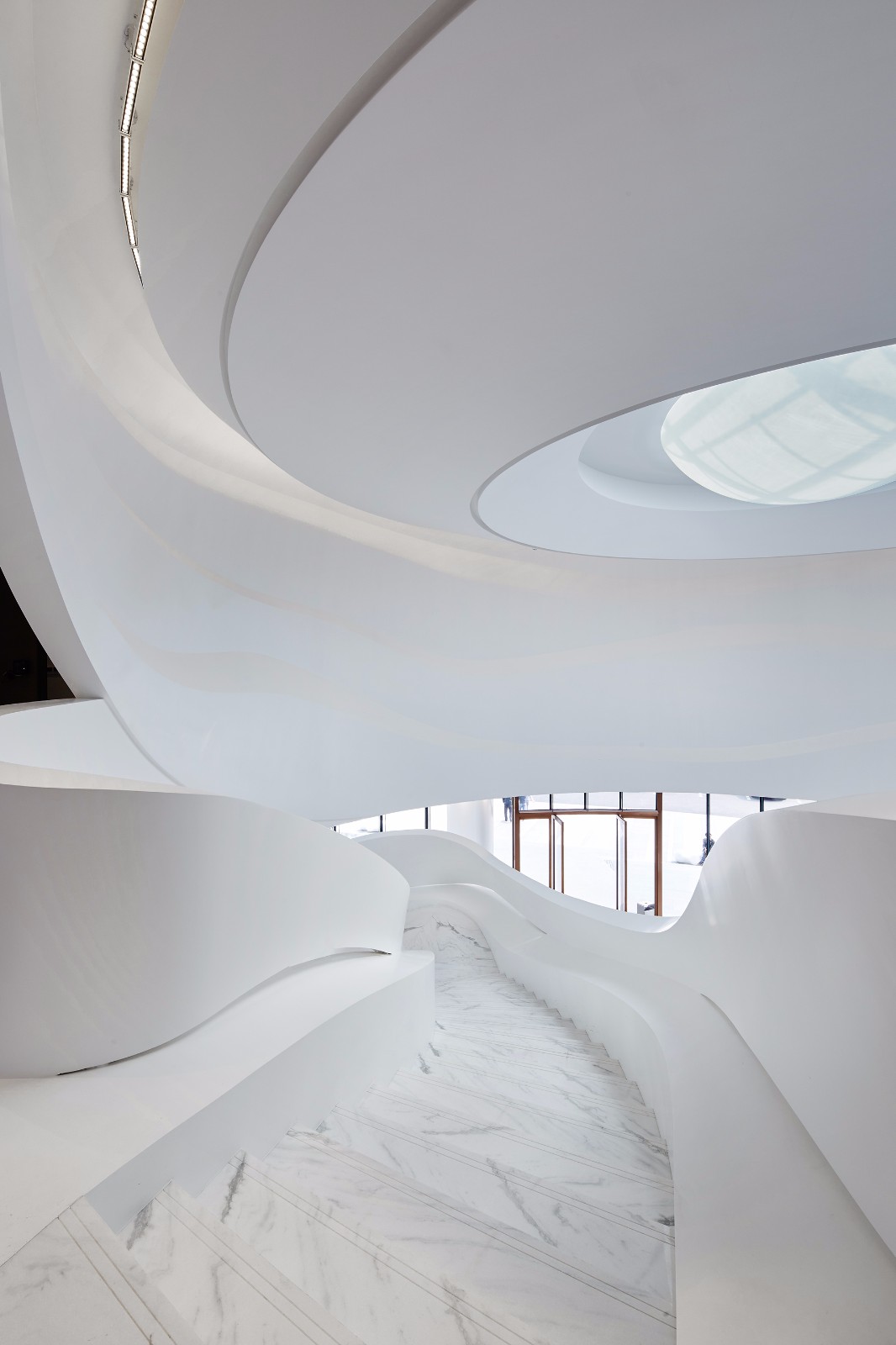 青铁华润城售楼处-38