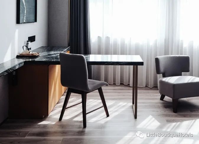 德化陆升陶瓷酒店丨中国福建丨安德烈·吉蒙德,艾凡·埃莱巴赫-57