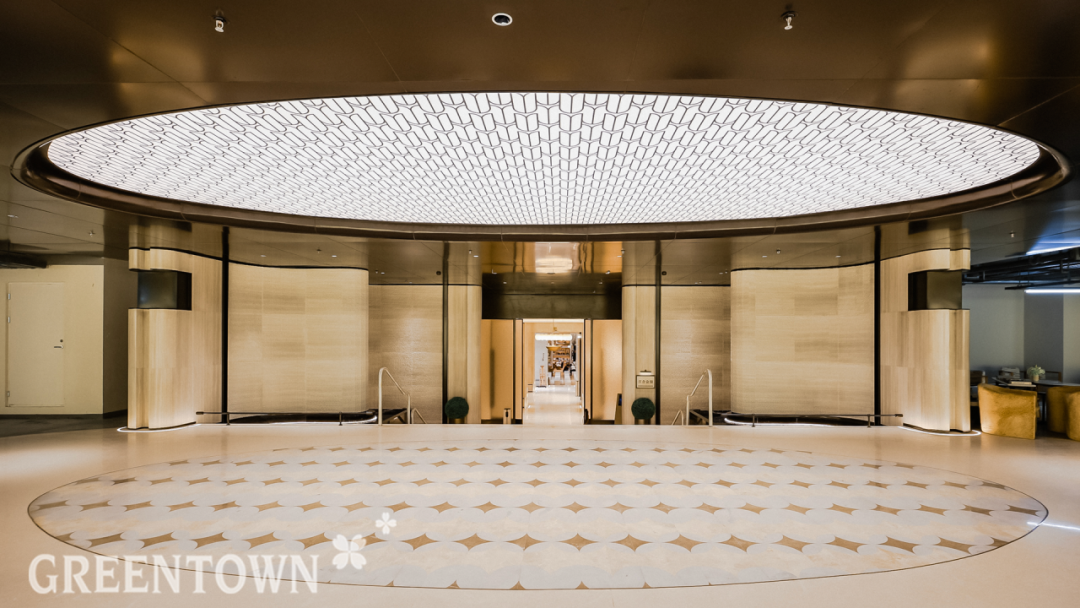 长安风雅，绿城新著丨“百合花境”绽放西安奥体芯-45