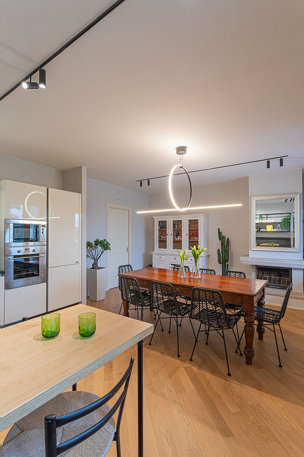 加入公寓丨意大利丨Flussocreativo Design Studio-5